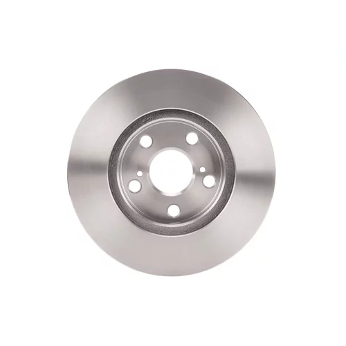 Brzdový kotúč 0 986 479 663 /BOSCH/ - obr. 2