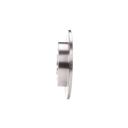 Brzdový kotúč 0 986 479 697 /BOSCH/ - obr. 1