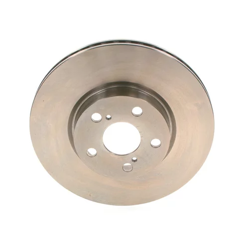 Brzdový kotúč 0 986 479 767 /BOSCH/ - obr. 2