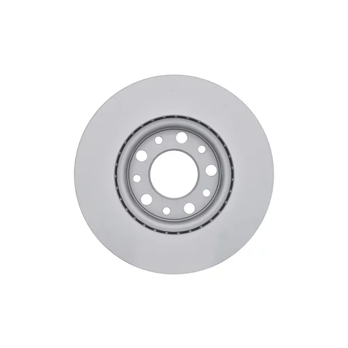 Brzdový kotúč 0 986 479 C42 /BOSCH/ - obr. 2