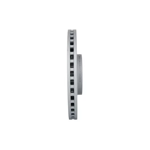 Brzdový kotúč 0 986 479 C90 /BOSCH/ - obr. 3