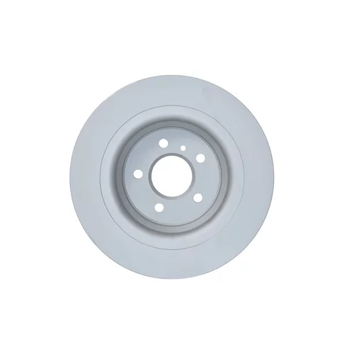 Brzdový kotúč 0 986 479 D10 /BOSCH/ - obr. 2