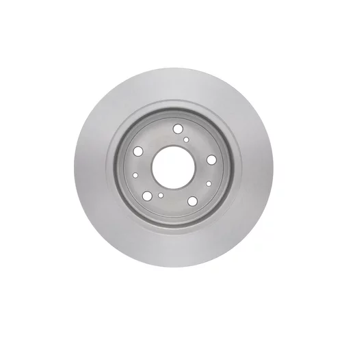 Brzdový kotúč 0 986 479 D34 /BOSCH/ - obr. 2