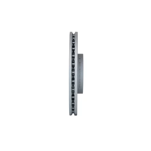Brzdový kotúč 0 986 479 D79 /BOSCH/ - obr. 3