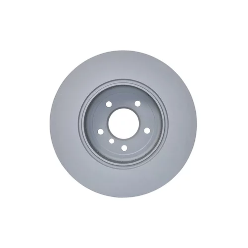 Brzdový kotúč 0 986 479 E13 /BOSCH/ - obr. 2