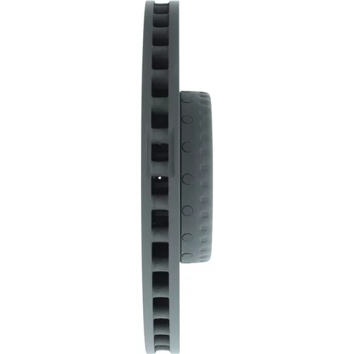 Brzdový kotúč 0 986 479 H44 /BOSCH/ - obr. 1