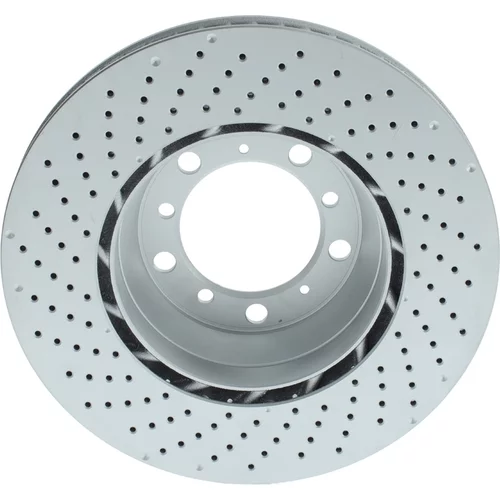 Brzdový kotúč 0 986 479 J73 /BOSCH/ - obr. 2