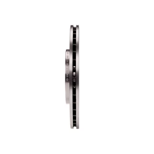 Brzdový kotúč 0 986 479 R63 /BOSCH/ - obr. 1