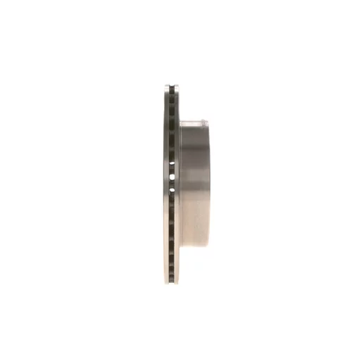 Brzdový kotúč 0 986 479 R96 /BOSCH/ - obr. 1
