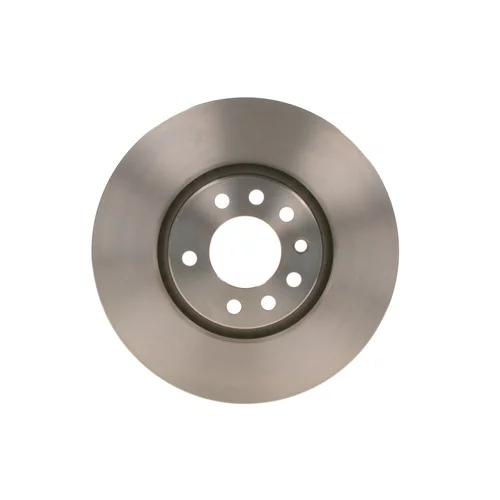 Brzdový kotúč 0 986 479 W59 /BOSCH/ - obr. 2