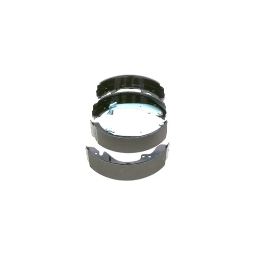 Sada brzdových čeľustí 0 986 487 521 /BOSCH/ - obr. 1