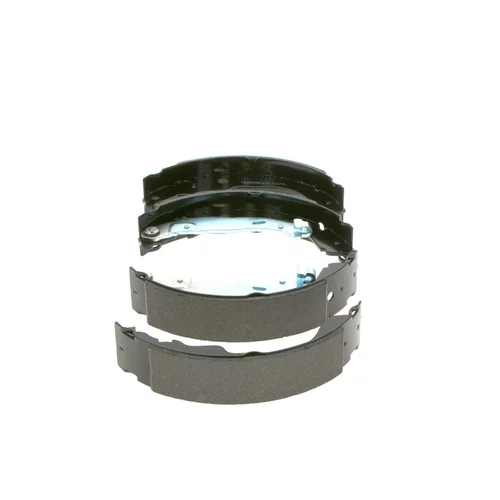 Sada brzdových čeľustí 0 986 487 721 /BOSCH/ - obr. 3