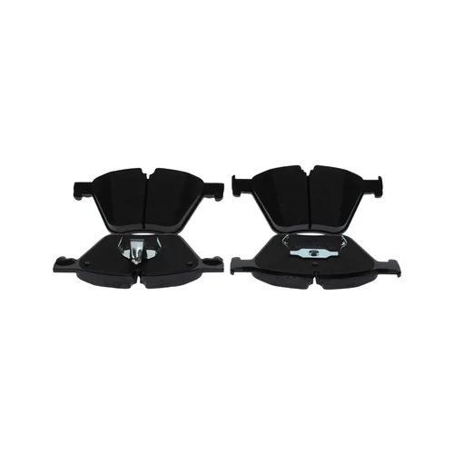 Sada brzdových platničiek kotúčovej brzdy 0 986 494 983 /BOSCH/ - obr. 1