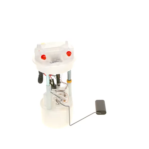 Palivová dopravná jednotka 0 986 580 207 /BOSCH/ - obr. 3