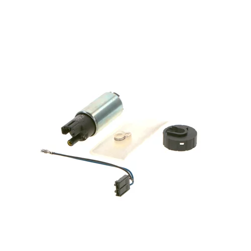 Palivové čerpadlo 0 986 580 942 /BOSCH/