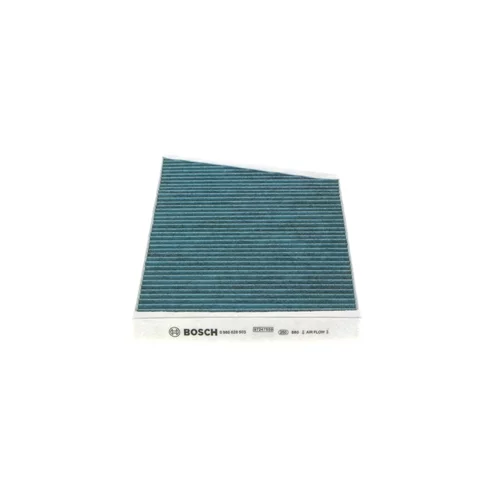 Filter vnútorného priestoru BOSCH 0 986 628 503