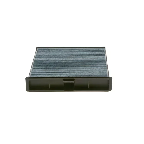 Filter vnútorného priestoru 0 986 628 527 /BOSCH/ - obr. 2