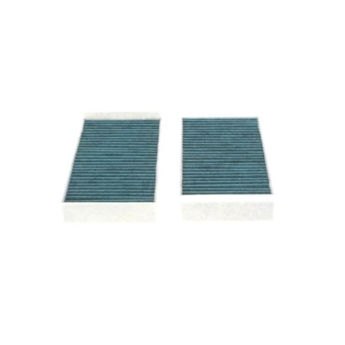 Filter vnútorného priestoru 0 986 628 544 /BOSCH/ - obr. 3