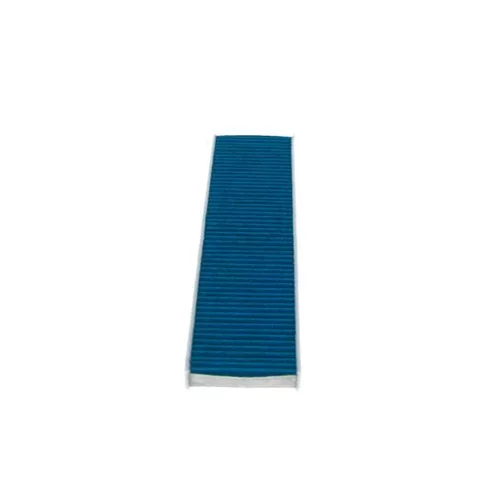 Filter vnútorného priestoru 0 986 628 579 /BOSCH/ - obr. 1