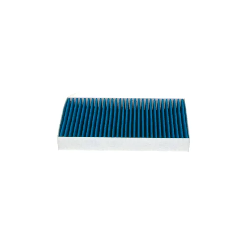 Filter vnútorného priestoru 0 986 628 583 /BOSCH/ - obr. 1