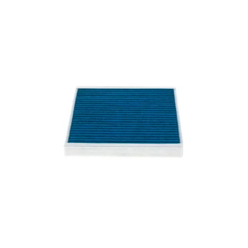 Filter vnútorného priestoru 0 986 628 588 /BOSCH/ - obr. 2