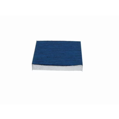Filter vnútorného priestoru 0 986 628 631 /BOSCH/ - obr. 1