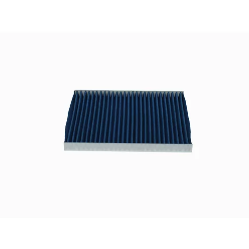 Filter vnútorného priestoru 0 986 628 656 /BOSCH/ - obr. 1
