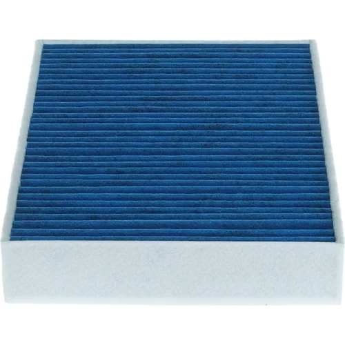 Filter vnútorného priestoru BOSCH 0 986 628 671