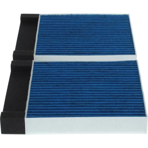 Filter vnútorného priestoru 0 986 628 672 /BOSCH/ - obr. 1