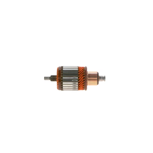 Rotor štartéra 1 004 011 215 /BOSCH/ - obr. 2