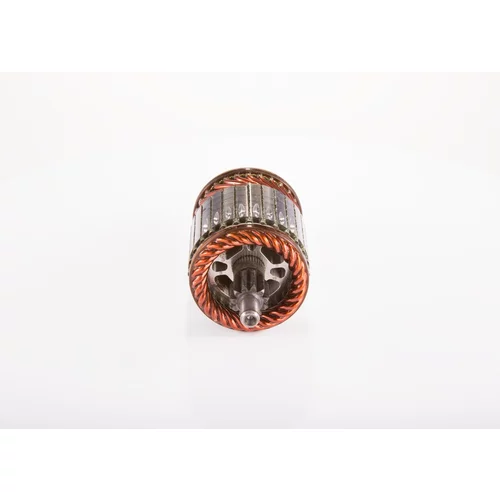Rotor štartéra 1 004 011 217 /BOSCH/ - obr. 1