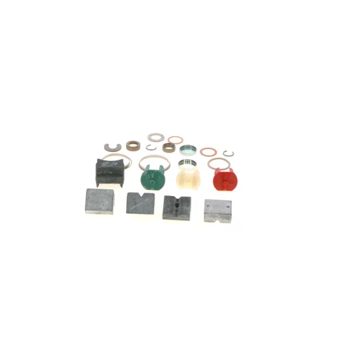 Opravná sada pre štartér 1 007 010 079 /BOSCH/ - obr. 2