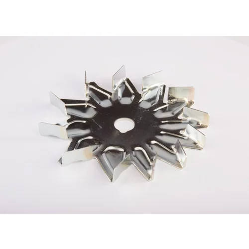 Kolese ventilátora, alternátor BOSCH 1 126 610 065