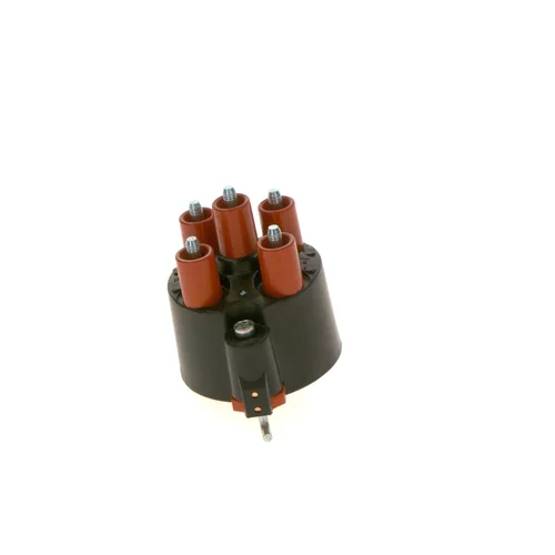 Veko rozdeľovača 1 235 522 325 /BOSCH/ - obr. 2