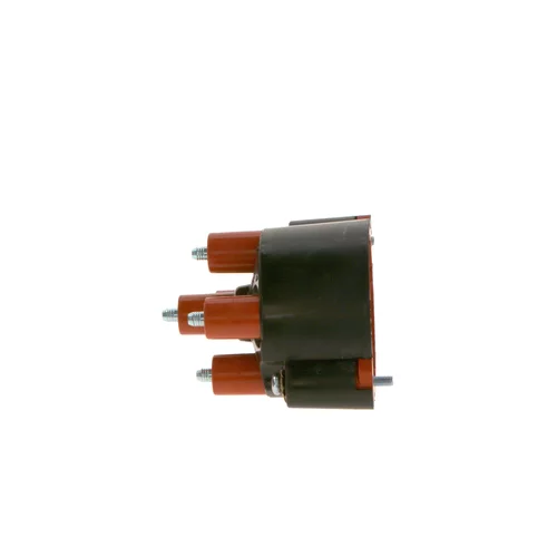 Veko rozdeľovača 1 235 522 380 /BOSCH/ - obr. 1