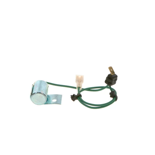 Kondenzátor pre zapaľovanie 1 237 330 268 /BOSCH/ - obr. 2