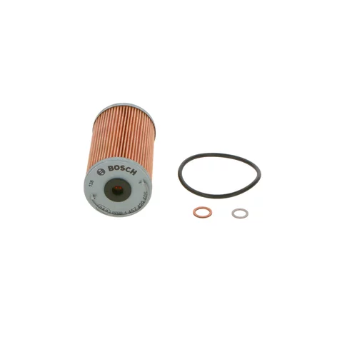 Olejový filter BOSCH 1 457 429 605