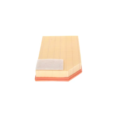 Vzduchový filter 1 457 433 587 /BOSCH/ - obr. 2