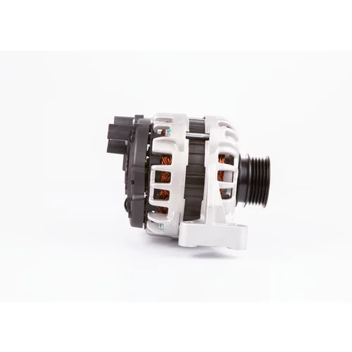 Alternátor 1 986 A02 009 /BOSCH/ - obr. 1