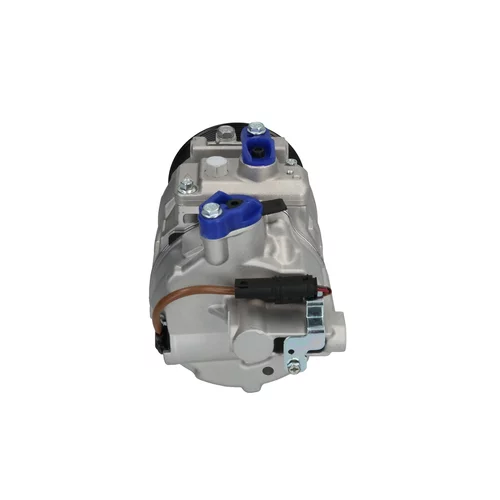 Kompresor klimatizácie 1 986 AD1 125 /BOSCH/ - obr. 1