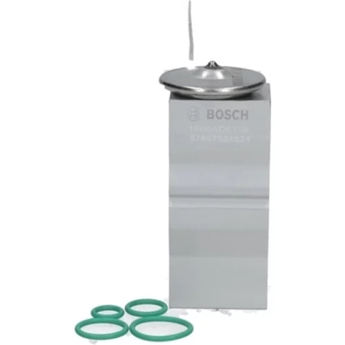 Expanzný ventil klimatizácie 1 986 AD5 138 /BOSCH/ - obr. 1