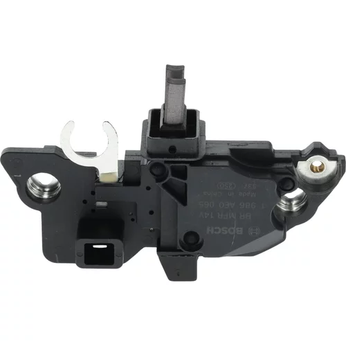 Regulátor alternátora BOSCH 1 986 AE0 065