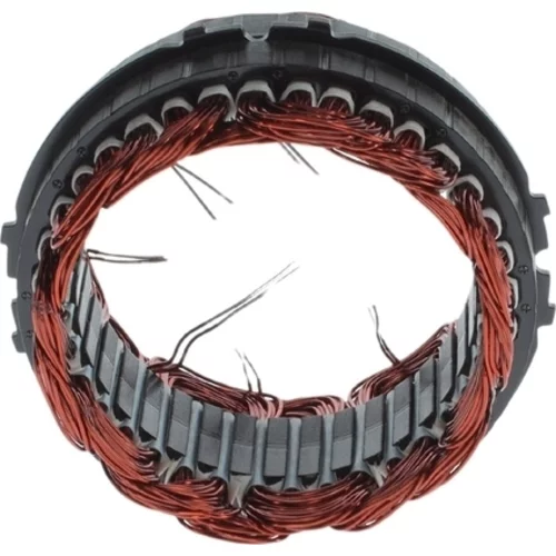 Stator, generátor 1 986 AE1 131 /BOSCH/ - obr. 3