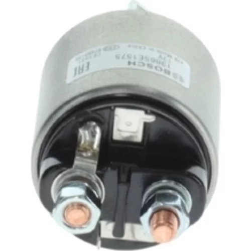 Elektromagnetický spínač pre štartér 1 986 SE1 575 /BOSCH/ - obr. 3