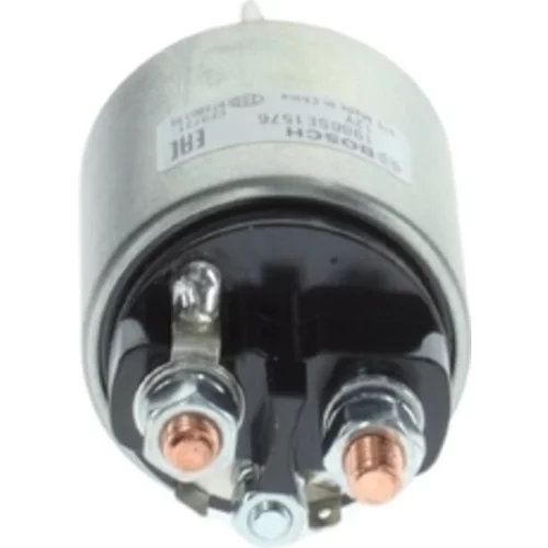 Elektromagnetický spínač pre štartér BOSCH 1 986 SE1 576