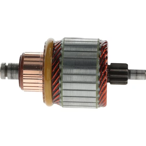 Rotor štartéra 1 986 SE1 581 /BOSCH/ - obr. 2