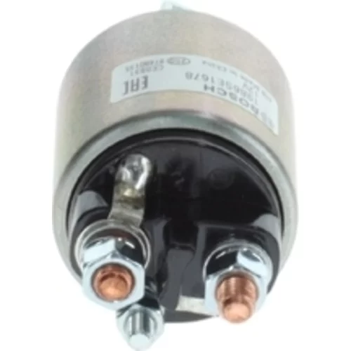 Elektromagnetický spínač pre štartér 1 986 SE1 678 /BOSCH/ - obr. 1