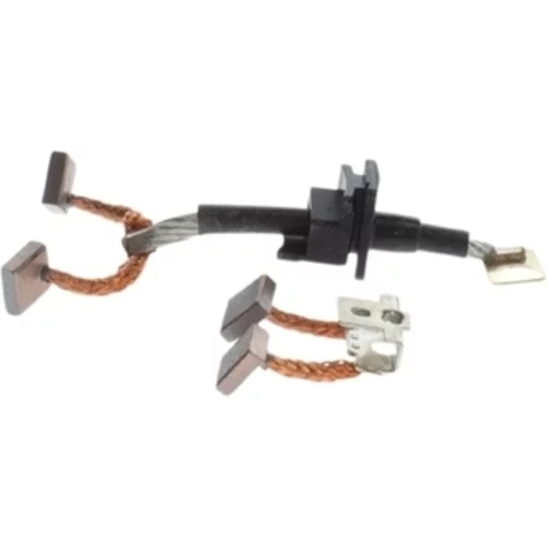Uhlíkový zberač alternátora BOSCH 1 986 SE2 212