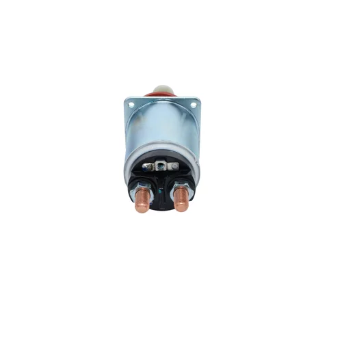 Elektromagnetický spínač pre štartér 1 986 SE3 561 /BOSCH/ - obr. 2