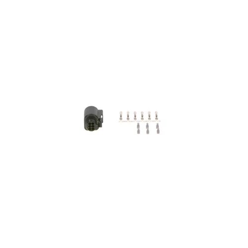 Zástrčka vstrekovacieho ventilu 1 987 280 016 /BOSCH/ - obr. 2